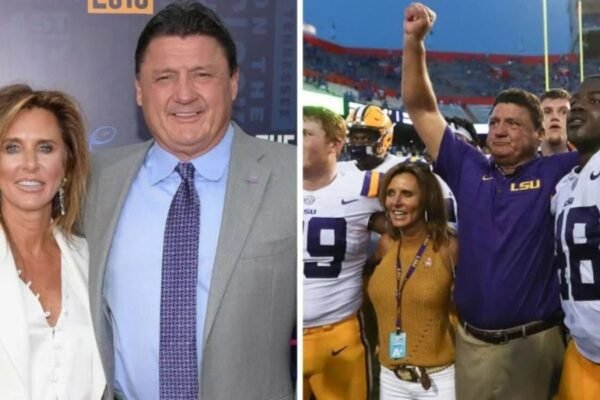 kelly orgeron