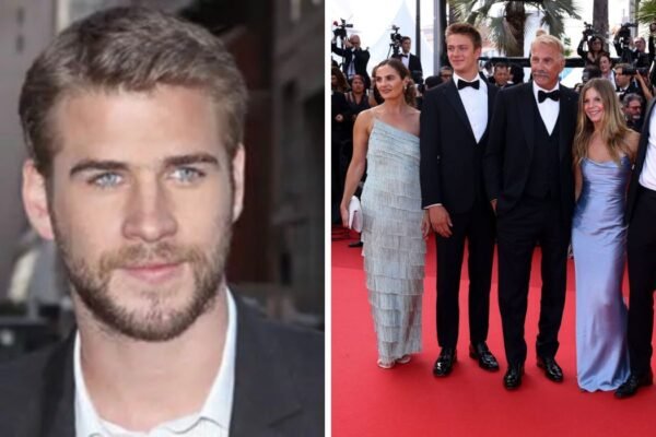 liam costner
