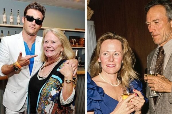 Jacelyn Reeves: The Life and Legacy Beyond Clint Eastwood and Hollywood Jacelyn Reeves