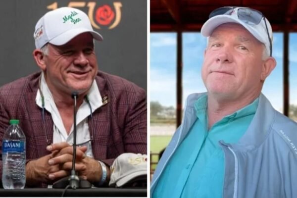 Lance Gasaway Net Worth: A Deep Dive into His Horse Racing Empire Lance Gasaway Net Worth
