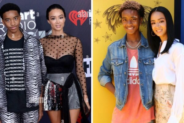 Kniko Howard: A Comprehensive Insight into Draya Michele’s Eldest Son kniko howard