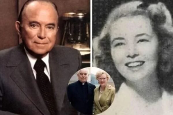 marilyn kroc barg